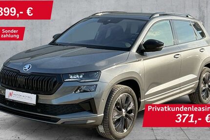 Skoda Karoq 59.997 km 29.270 &euro; Werneck 97440