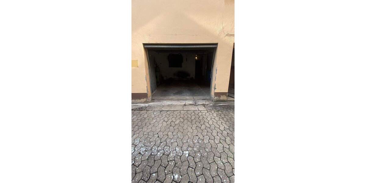 Mehrfamilienhaus, Wohnhaus Volkach - 9 Zimmer, 415.000&euro; | Angebot:23944929