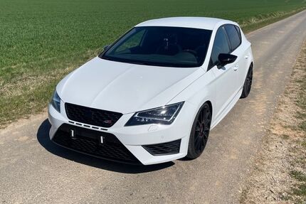 Seat Leon 79.500 km 19.800 &euro; Würzburg 97082