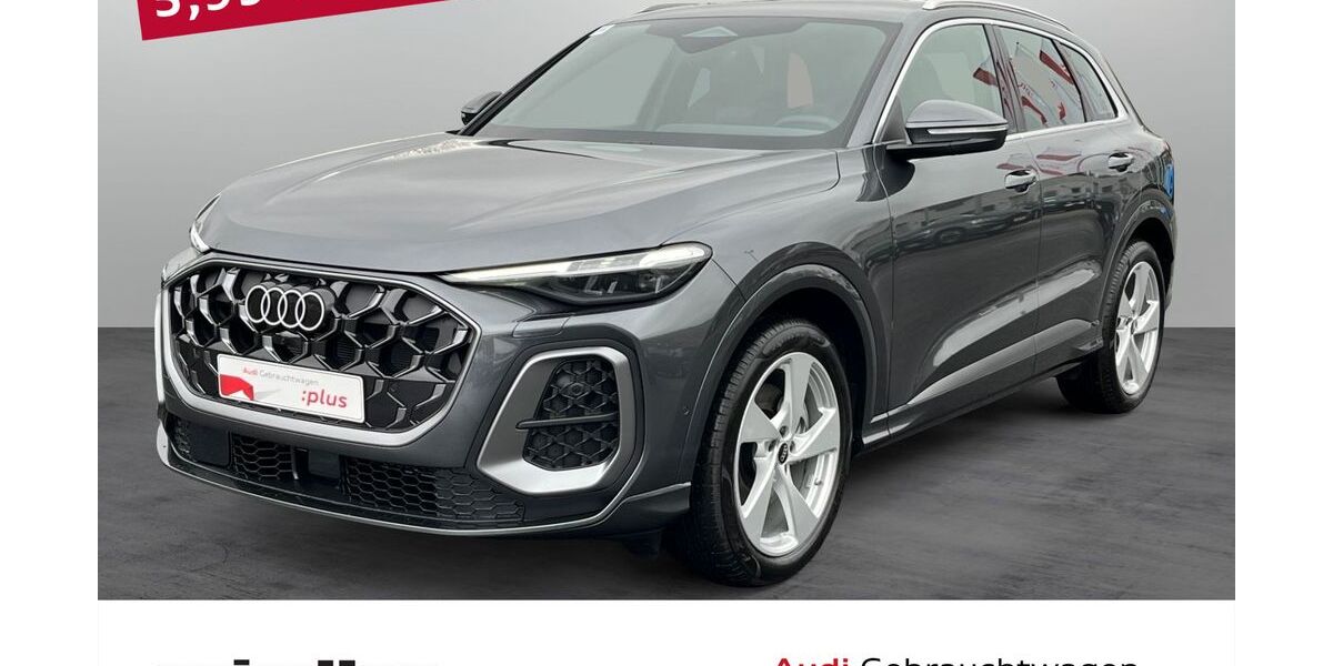 Audi Q5 19.500 km 61.880 € Kitzingen 97318