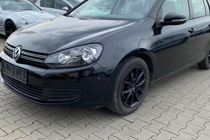 VW Golf 143.091 km 2.999 &euro; Bergtheim 97241
