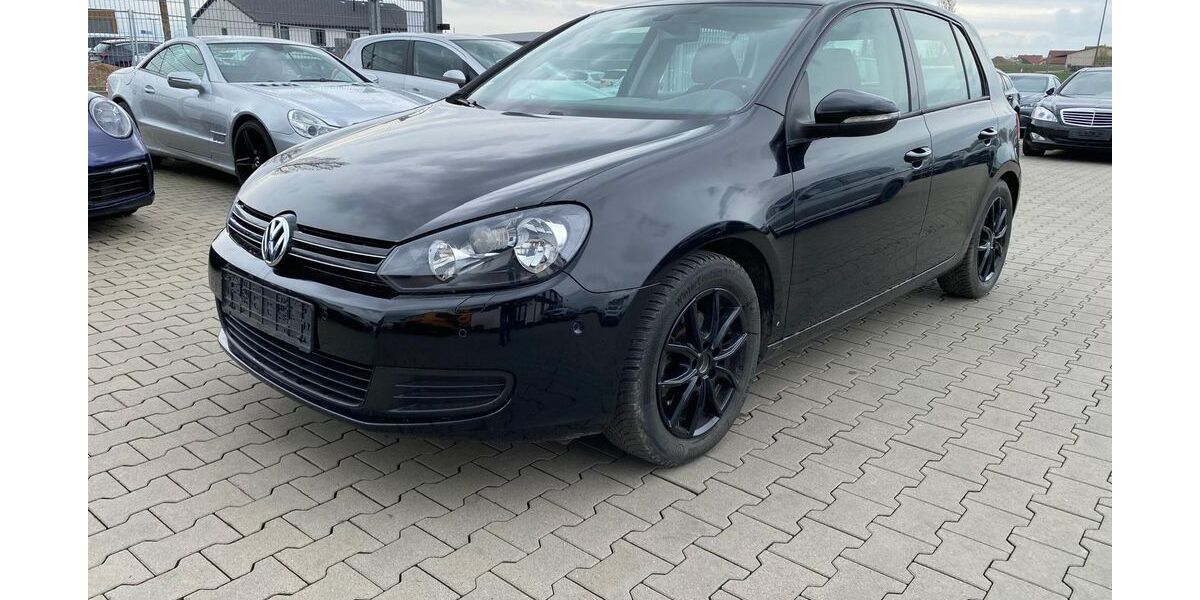 VW Golf 143.091 km 2.999 &euro; Bergtheim 97241