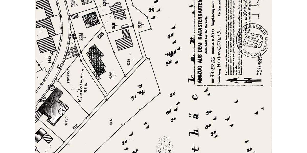 Grundstück Würzburg Steinbachtal - 990.000&euro; | Angebot:25716258