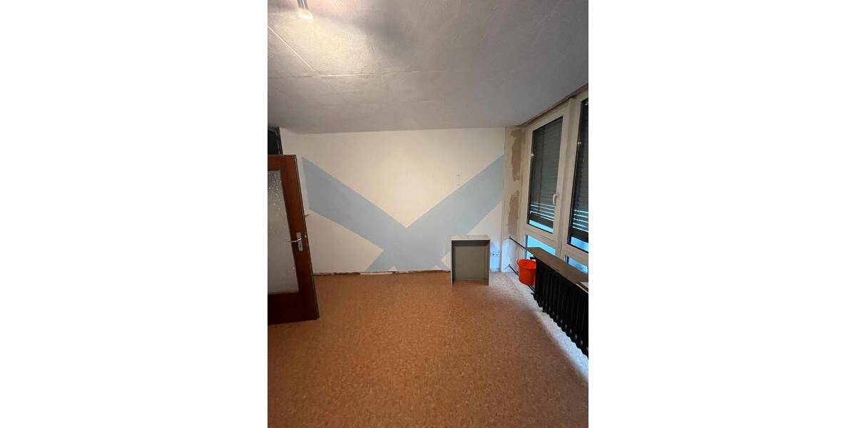 Etagenwohnung Würzburg - 1 Zimmer, 32 m&sup2;, 580&euro; | Angebot:26464322