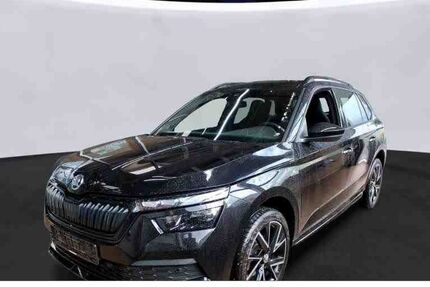 Skoda Kamiq 19.500 km 26.680 &euro; Würzburg 97084