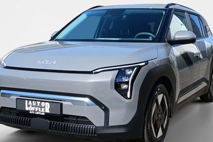 Kia EV3 1.605 km 35.910 € Würzburg 97076