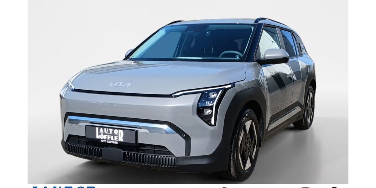 Kia EV3 1.605 km 35.910 € Würzburg 97076