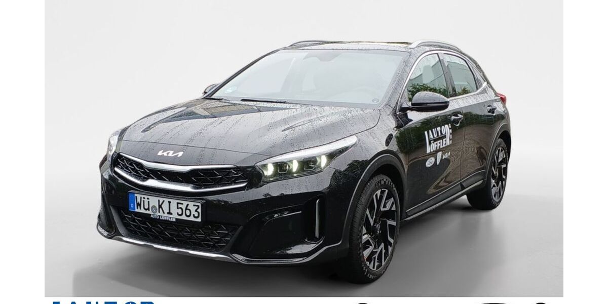 Kia XCeed 3.161 km 27.611 € Würzburg 97076