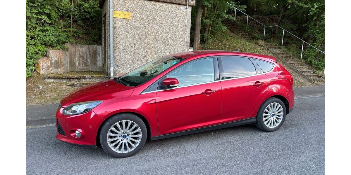 Ford Focus 148.000 km 3.990 &euro; Kitzingen 97318