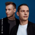 Gestört aber GeiL - LENNY! Und BACKROOM SESSION