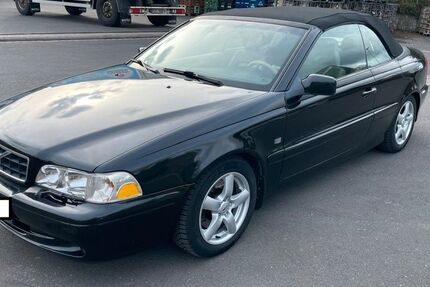 Volvo C70 217.000 km 2.100 &euro; Rimpar 97222