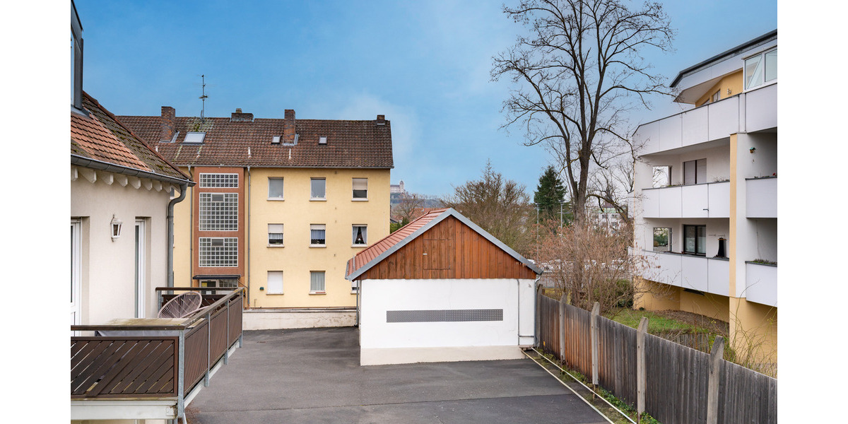 Etagenwohnung Würzburg Frauenland - 3 Zimmer, 97 m&sup2;, 765.000&euro; | Angebot:25820154