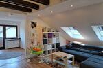 Moderne 3 Zimmer Wohnung