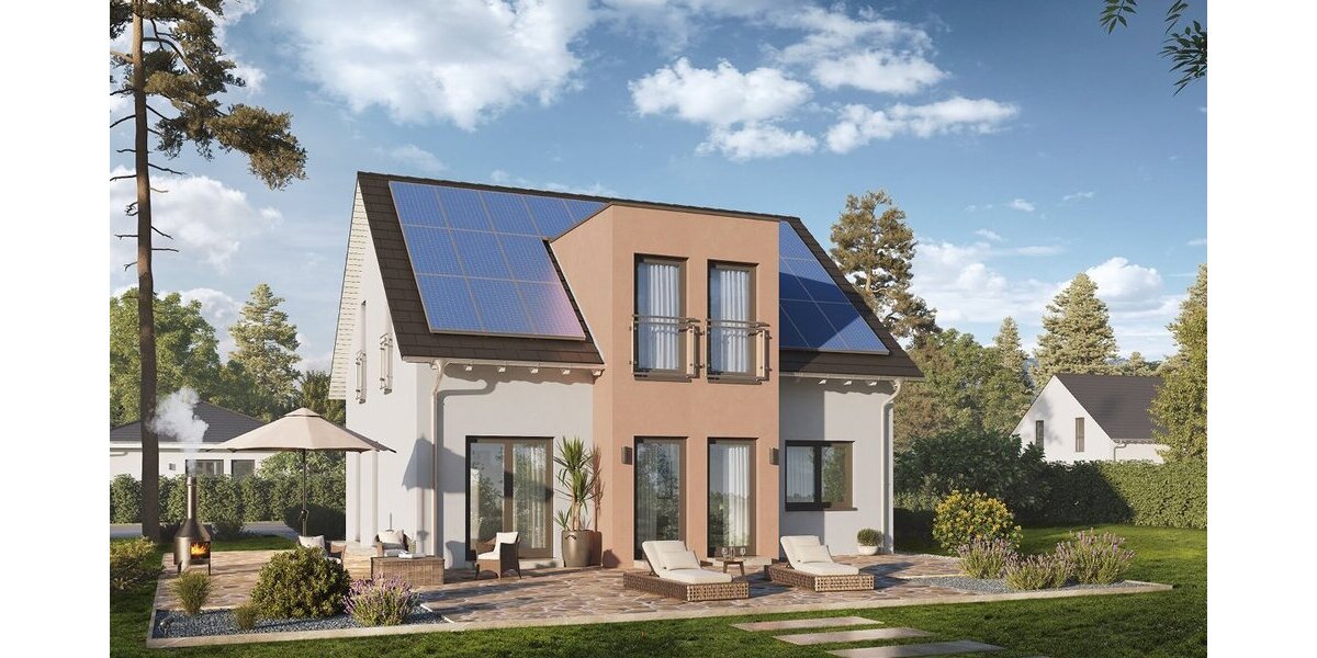Inklusive Grundstück und freie Planung - Auf Wunsch bezugsfertig - Einfamilienhaus Biebelried | Angebot:27312069
