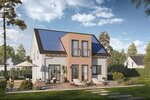 Inklusive Grundstück und freie Planung - Auf Wunsch bezugsfertig - Einfamilienhaus Biebelried | Angebot:27312069