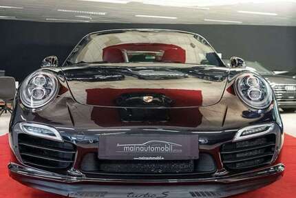 Porsche 991 100.000 km 106.893 &euro; Würzburg 97070