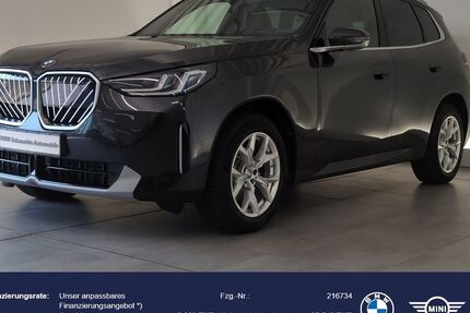 BMW X3 23.618 km 44.440 &euro; Würzburg 97076
