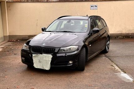 BMW 320 336.000 km 4.200 &euro; Waldbüttelbrunn 97297