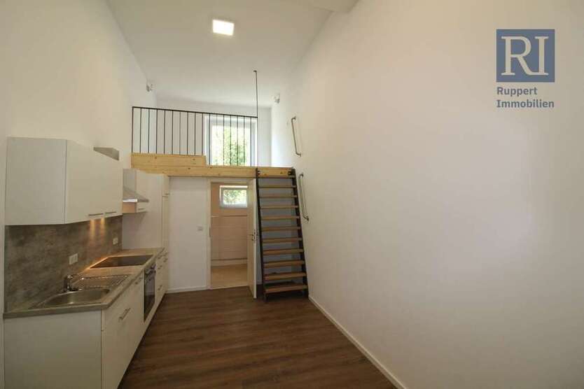 Wohnung zum Mieten in Würzburg 600 € 29.39 m²