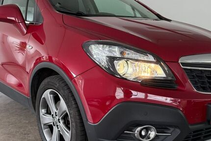 Opel Mokka 168.000 km 7.290 € Würzburg 97080