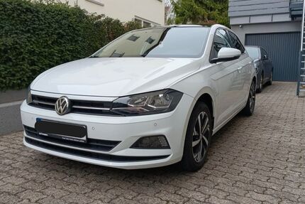 VW Polo 61.720 km 11.190 &euro; Mainstockheim 97320
