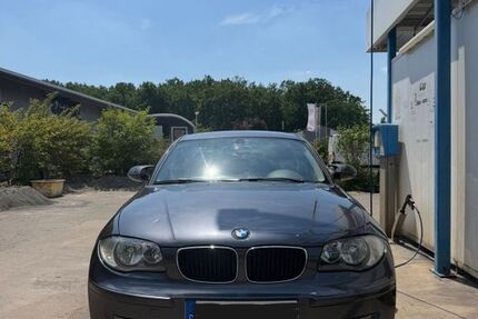 BMW 116 183.000 km 2.500 &euro; Wiesentheid 97318