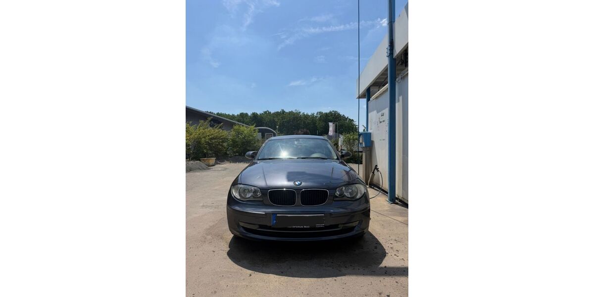 BMW 116 183.000 km 2.500 &euro; Wiesentheid 97318