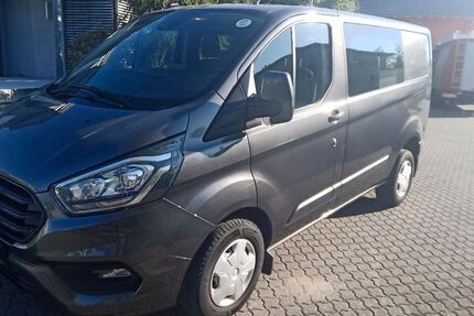 Ford Transit Custom 46.425 km 23.980 &euro; Würzburg-Estenfeld 97230
