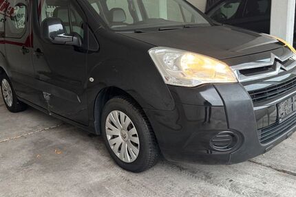 Citroen Berlingo 143.602 km 3.480 € Wertheim 97877