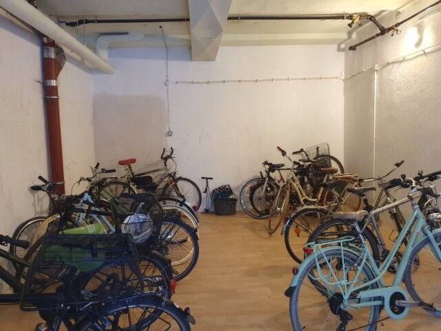 Gewerbliche Fläche am Sanderring - mit der Option auf Wohnen zimmer