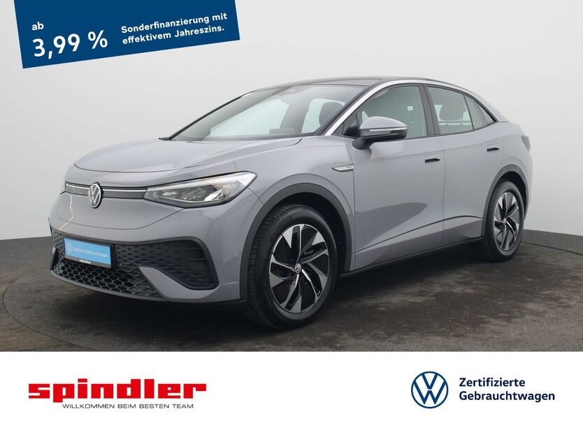 VW ID.5 8.000 km 29.680 € Würzburg 97076