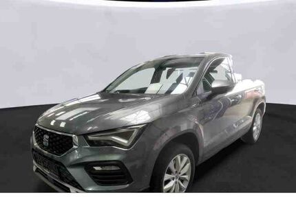 Seat Ateca 46.000 km 23.480 &euro; Kitzingen 97318