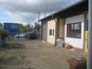 Gewerbeobjekt Eisingen - 1.250.000&euro; | Angebot:25800886