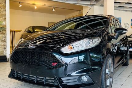 Ford Fiesta 177.500 km 6.980 € Schwanfeld 97523