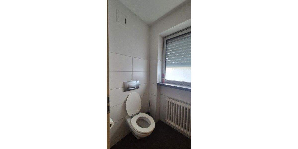 zentrumsnah in Mainnähe wohnen ! 3 zimmer