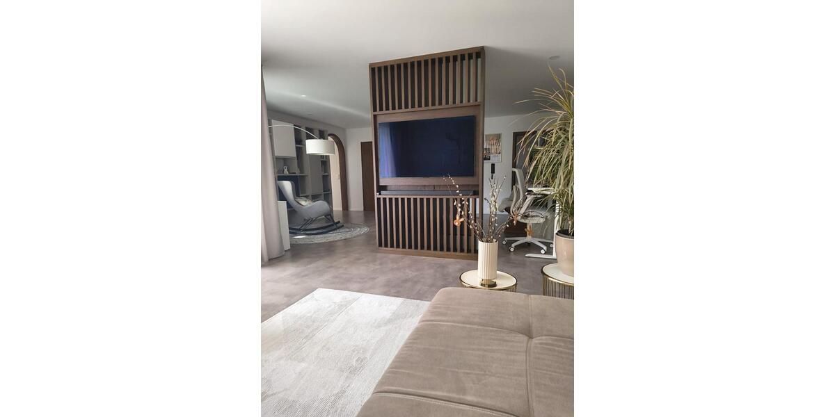 Terrassenwohnung Leinach - 3.5 Zimmer, 125 m&sup2;, 900&euro; | Angebot:26195129