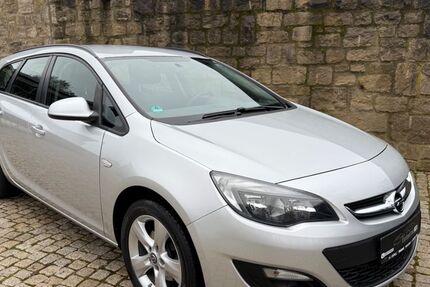 Opel Astra 330.000 km 3.999 &euro; Estenfeld 97230