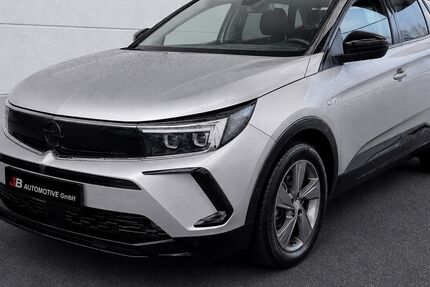 Opel Grandland (X) 21.533 km 18.370 &euro; Würzburg 97076