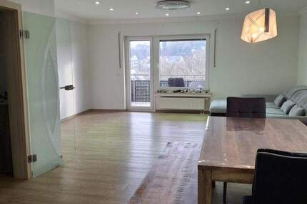 Koffer packen, einziehen, fertig... 4 zimmer