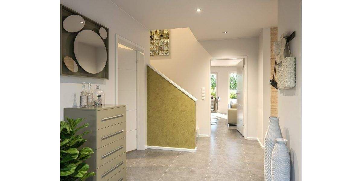 Einfamilienhaus Ochsenfurt Zeubelried - 5 Zimmer, 165 m&sup2;, 489.212&euro; | Angebot:25701713