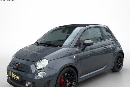 Abarth 595C 59.600 km 14.900 &euro; Würzburg 97076