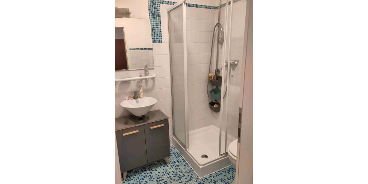 Etagenwohnung Würzburg Lindleinsmühle - 1 Zimmer, 28 m&sup2;, 139.000&euro; | Angebot:26729931