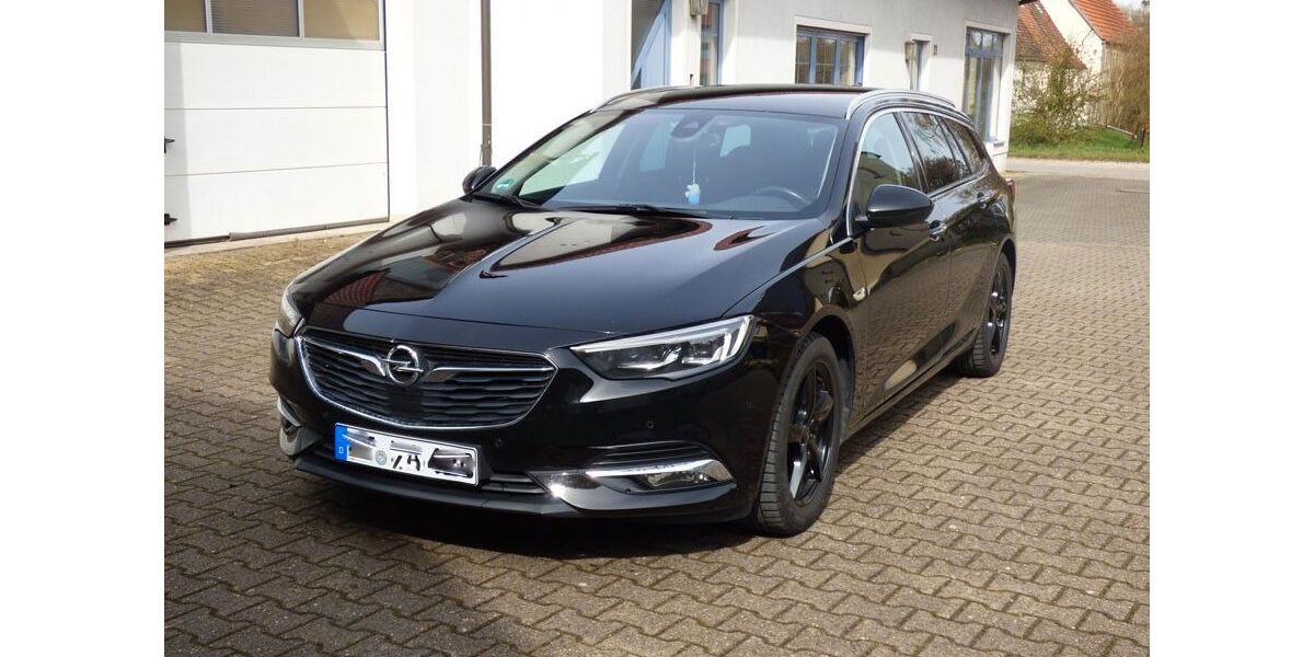 Opel Insignia 202.000 km 10.500 &euro; Iphofen OT Hellmitzheim 97346