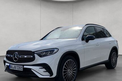 Mercedes-Benz GLC 200 11.804 km 53.500 &euro; Würzburg 97076