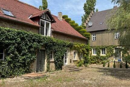 Haus Volkach Rimbach - 5 Zimmer, 200 m&sup2;, 1.690&euro; | Angebot:25736615