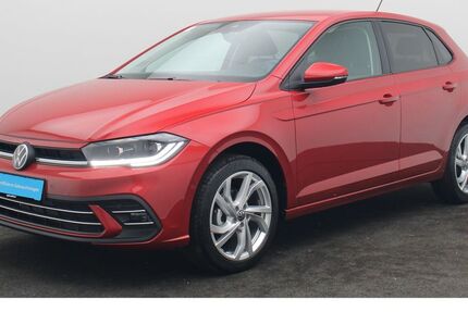 VW Polo 10.000 km 22.980 € Würzburg 97076