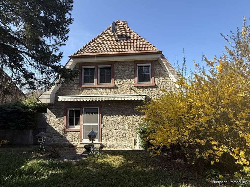 Haus zum Kaufen in Kleinrinderfeld 349.000 € 123 m²