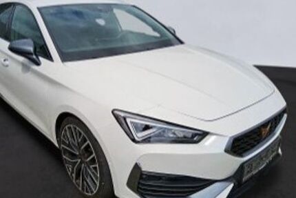 Cupra Leon 95.915 km 22.970 &euro; Reichenberg 97234