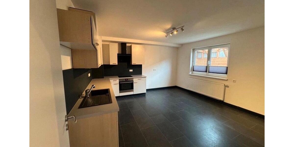 2 Zimmer Wohnung im EG 89qm mit Keller 2 zimmer