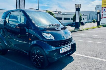 Smart ForTwo 144.000 km 1.800 &euro; Würzburg 97076